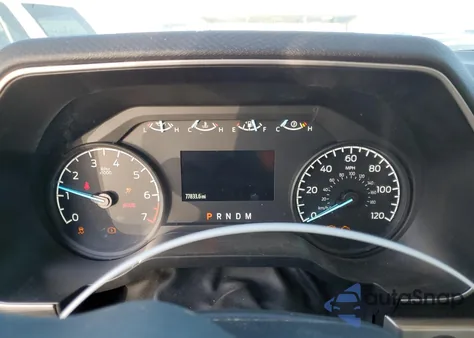 2022 Ford F150 Supercrew from USA, damaged, VIN 1FTEW1EP0NFA70487